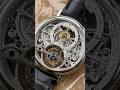 Breguet Classique Tourbillon Skeleton 3355PT/00/986 1-Minute Watch Review
