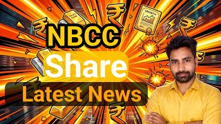 NBCC share latest news || Nivesh Finance