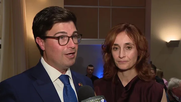 O'Connor speaks on Ed Gainey, next steps