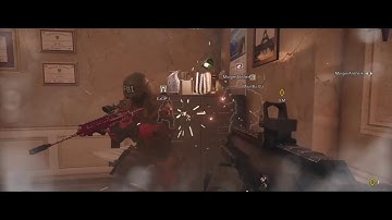 Look At Me - Rainbow Six (ITA) - CronusMax Script In Description