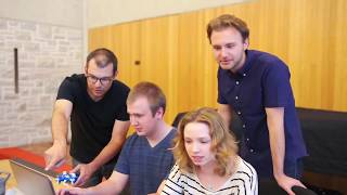 Studying Music at St. Olaf!