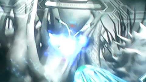 Metroid prime 3 corruption boss 4 hypermode