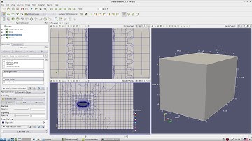 OpenFOAM Advanced Training - Module 2 | Session 03 - Part 01