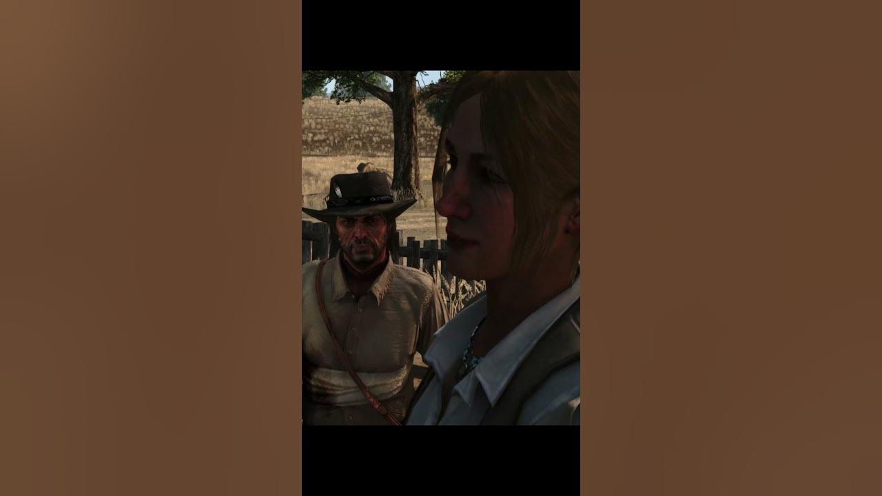 Red Dead Redemption Remastered PS5 Review: How I Got Scammed for