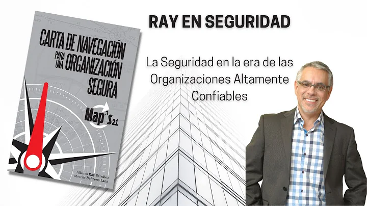 RAY en Seguridad - Organizaciones Altamente Confia...