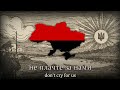     ukrainian patriotic song