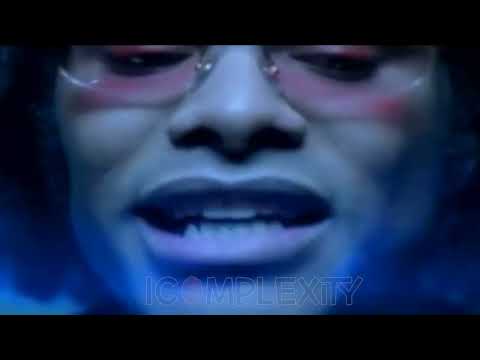Maxwell - Secret Garden of Fortune (ft. Quincy, Barry White, El Debarge, James Ingram & Al B. Sure)