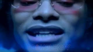 Maxwell - Secret Garden Of Fortune (Ft. Quincy, Barry White, El Debarge, James Ingram & Al B. Sure)