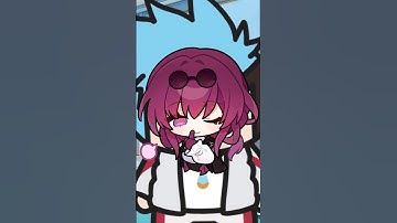 Kafka Is a MUST PULL For Hysilens #hsr #honkaistarrail #shorts