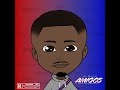 Amigos official audio