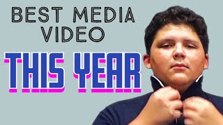 BIGBRAIN: What's Your Best @FCS_Media Video? | @BhGriffon13 | Middle School