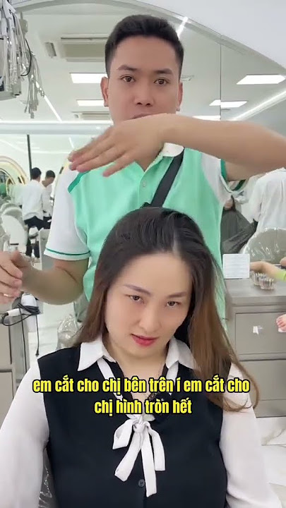 MONG CHỊ LUÔN LẠC QUAN - YouTube