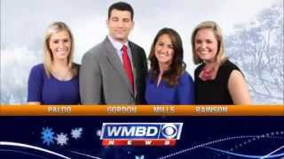 WMBD TV School Closings Promo 2015
