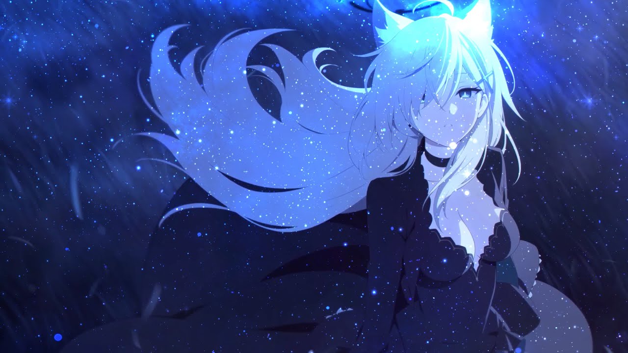 Blue Archive - Re-Aoharu (Kiraniya Remix)