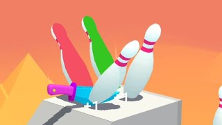 Very satisfying and relaxing ASMR slicing game screenshot 3
