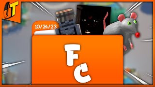 File Cabinets #5 | Scrapped Moments