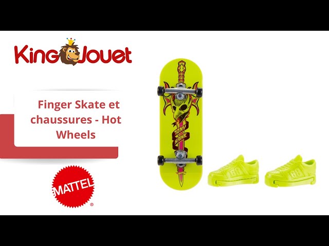 ON REPRODUIT LES FIGURES QU'ON FAIT EN FINGER SKATE ! Ft @JosephGarbaccio 