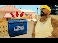 ШОК! НАШЕЛ В МУСОРКЕ ДОРОГУЮ МАШИНУ НА ARIZONA RP! GTA SAMP