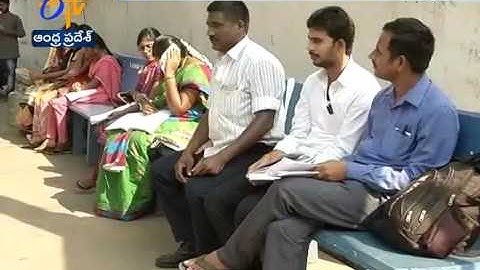 AP Group-III Exam | Panchayat Secretary Exam | Started Across State