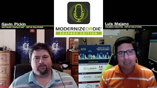 MoD® - SoapBox Ep 3 - Luis Majano - State of ColdBox