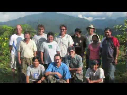 La Red Internacional de Bosques Modelo