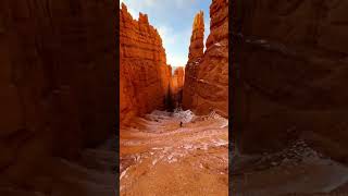 The Ultimate Guide To Bryce Canyon National Park 👇 ➡️ Send This To Your Travel Buddy And Save This