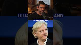 Why They Hate Ed Snowden &amp; Julian Assange