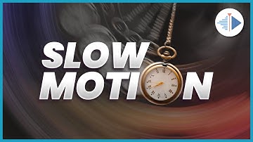 Slow Motion in Kdenlive - Time Remapping Tutorial