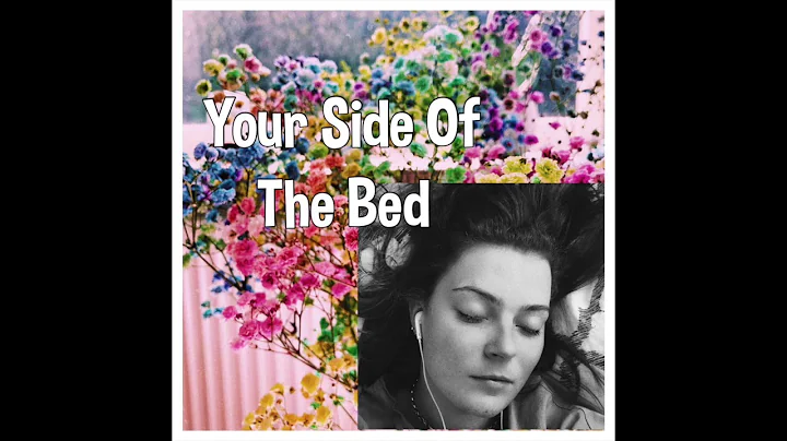 Your Side Of The Bed - Cover by Victoria Dove