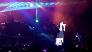 Drake - Unforgettable Live At The Fox