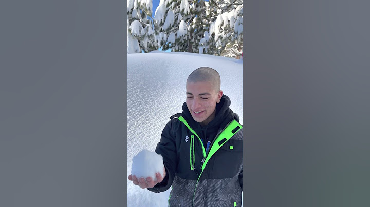 Eat Snow For 10K Like's ❄️