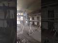 Siling plaster in kauni Construction Malabar Reatreet #trending #new