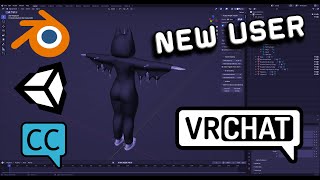[New] Vrchat Creator Companion + Addons