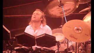 Genesis   Home By The Sea   Live at Wembley Stadium 1987