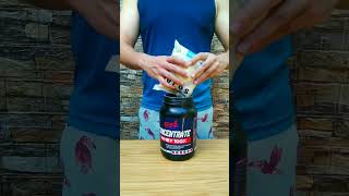 Substituto do whey protein por 12 reais $ suplementos wheyprotein hipertrofia extratodesoja