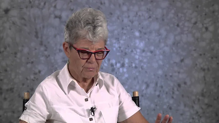 Featured Faculty: Carol Saunders, Ph.D.
