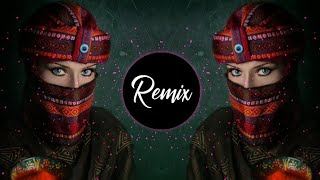 Arabic Remix 2021 - fatih yılmaz & amorf - ömür Resimi