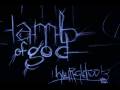 Lamb Of God - Hourglass!!