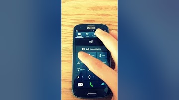 HOW TO UNLOCK SAMSUNG GALAXY S3 FOR FREE!