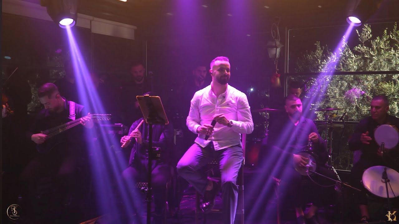 شادي تلحمي/حفلة ليالينا/ مستنياك/الحبايب/انا صابر(shadi tlhame)2026 