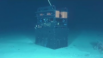 Theme Video - Annual ABP Robotics Championship 2025