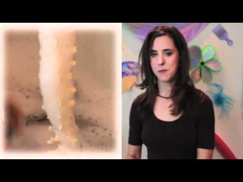 Franklin Method: Exercise 2: Spine Cleaning