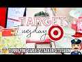 my scary target stalker situation  || TARGET PRICE GLITCH + TARGET HOME DECOR HAUL || TARGET TUESDAY