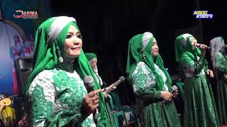 Download lagu Nawarti Ayyami | qasima magelang live gedong 2019