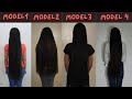 4 Ladies Very Long Hair Cut Short Compilation 1 Haircutforlonghair Ladieshaircut Haircut Hair 