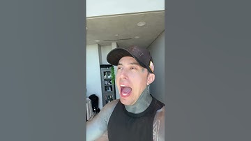 Thumbnail of Ronnie Radke UNLEASHES “God Is A Weapon” Live! 🔥🎤