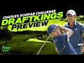 2024 Charles Schwab Challenge DFS Preview - Picks, Strategy, Fades   Best Bets! | The First Cut