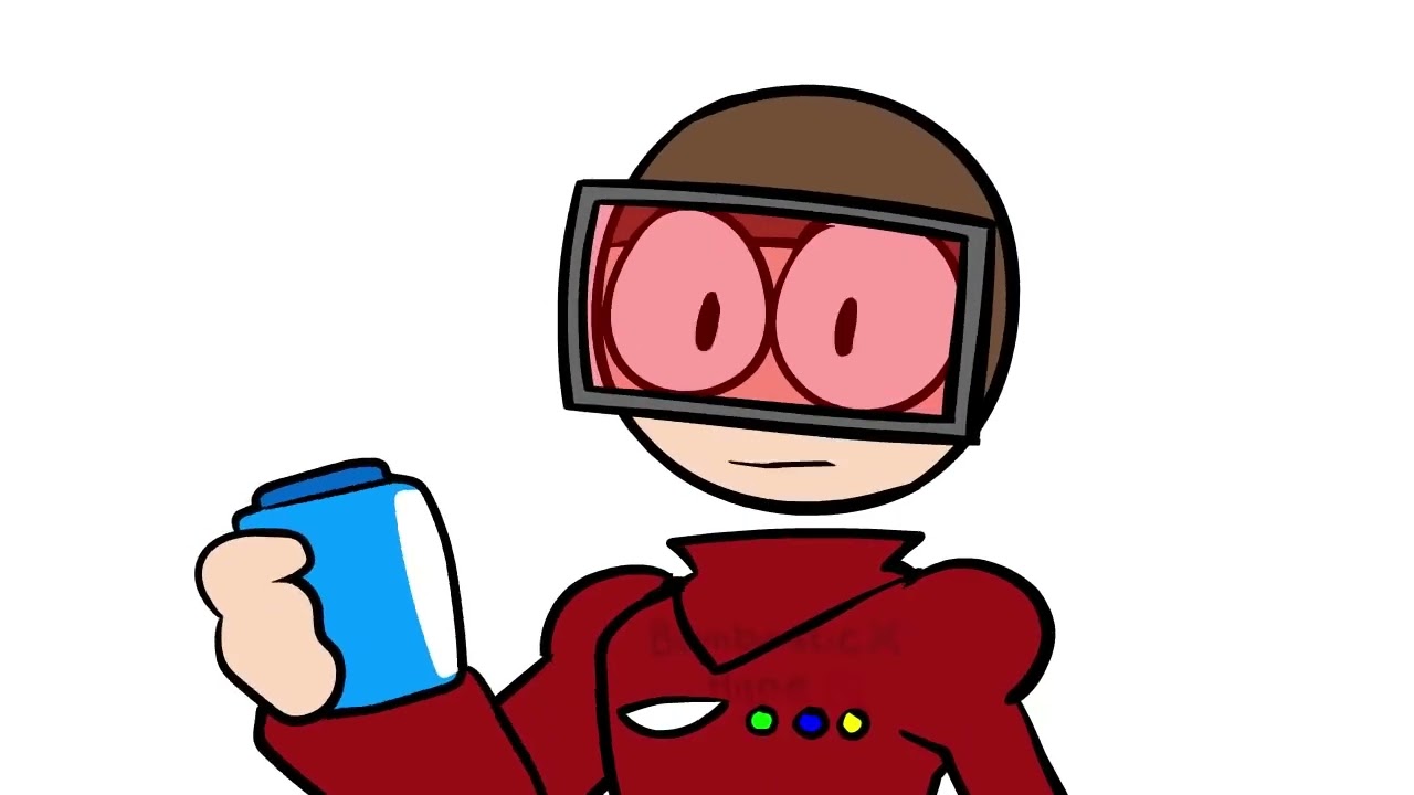 (REUPLOAD) Decimated Dave's Melatonin Gummies (VS. Dave and Bambi : Golden Apple Animation)