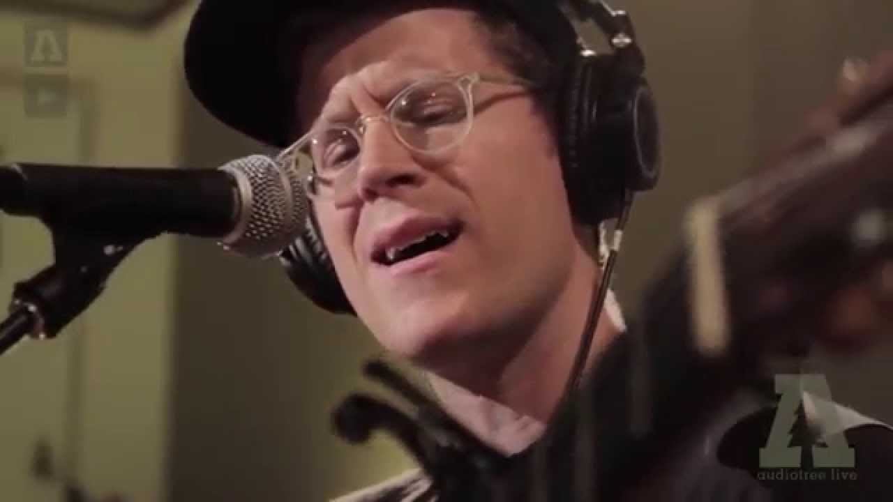 The Daredevil Christopher Wright - Church - Audiotree Live