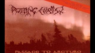 ROTTING CHRIST THE OLD COFFIN SPIRIT